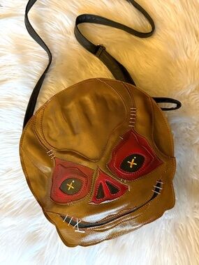 Trick R Treat Sam Crossbody Bag